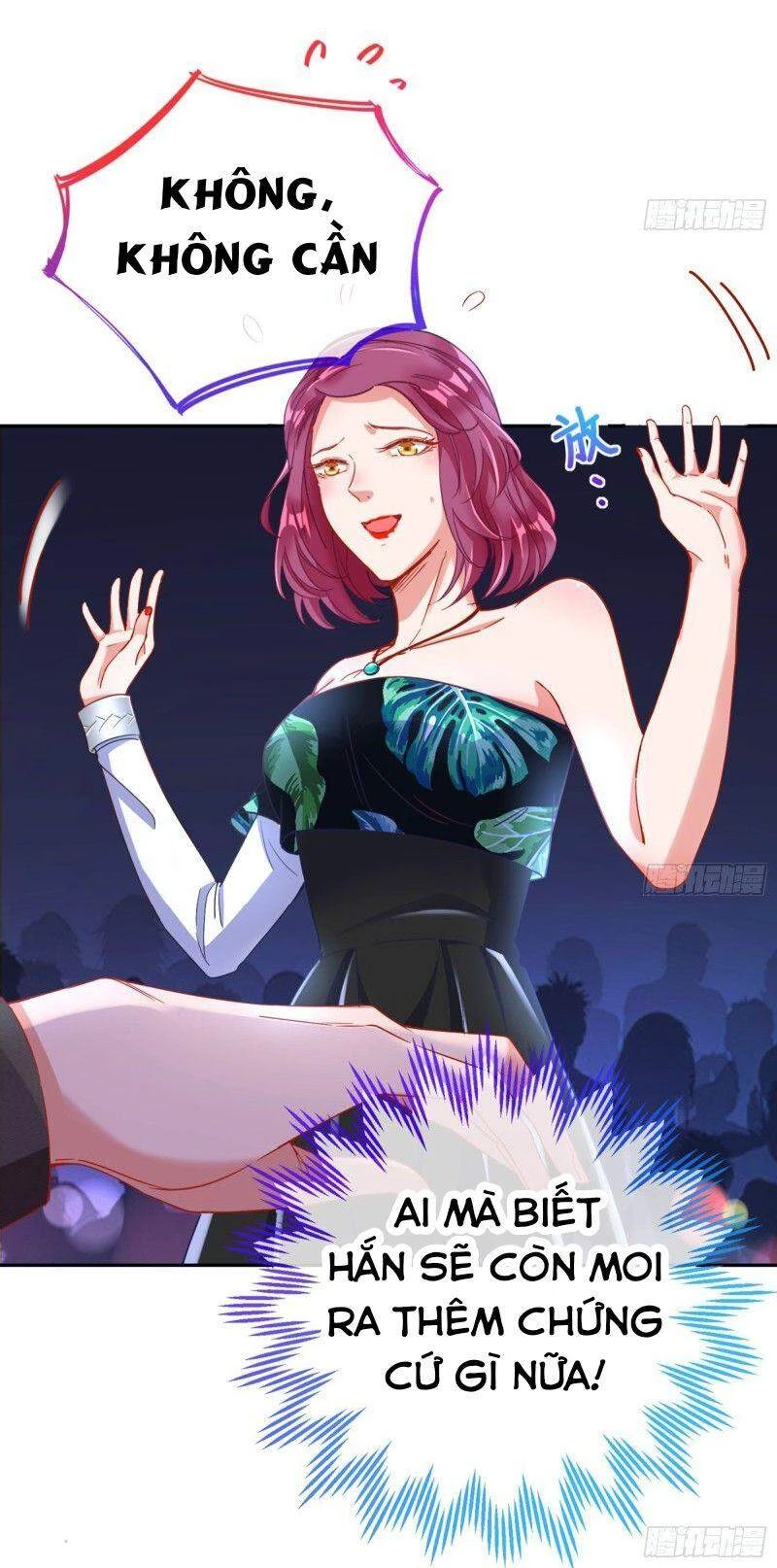 Vạn Tra Triêu Hoàng Chapter 177 - Trang 4