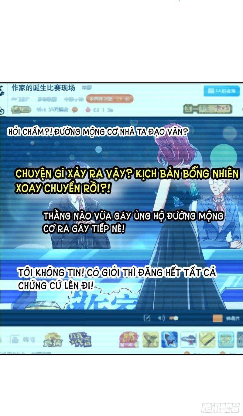 Vạn Tra Triêu Hoàng Chapter 177 - Trang 4