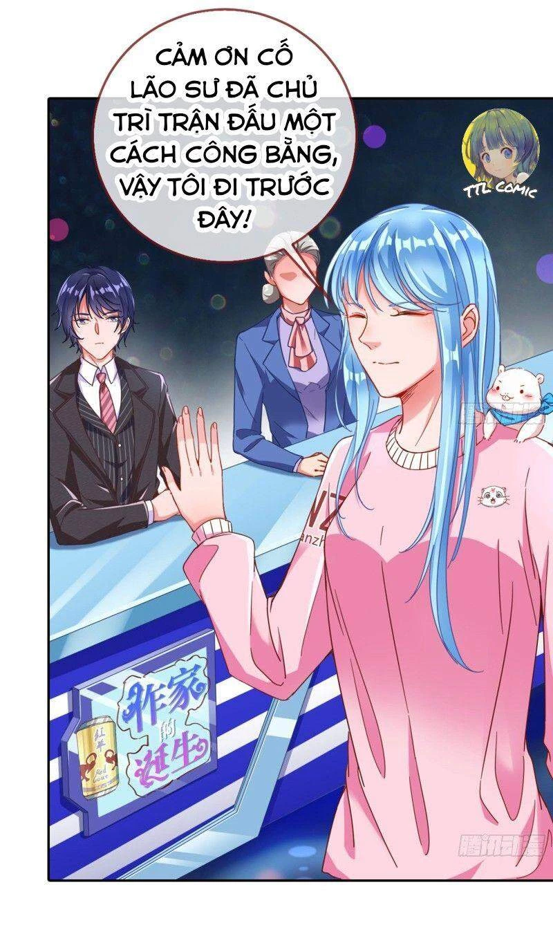 Vạn Tra Triêu Hoàng Chapter 177 - Trang 4