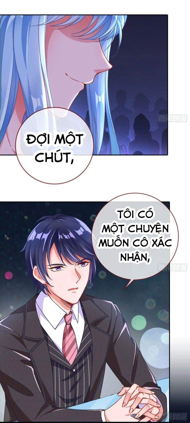 Vạn Tra Triêu Hoàng Chapter 177 - Trang 4
