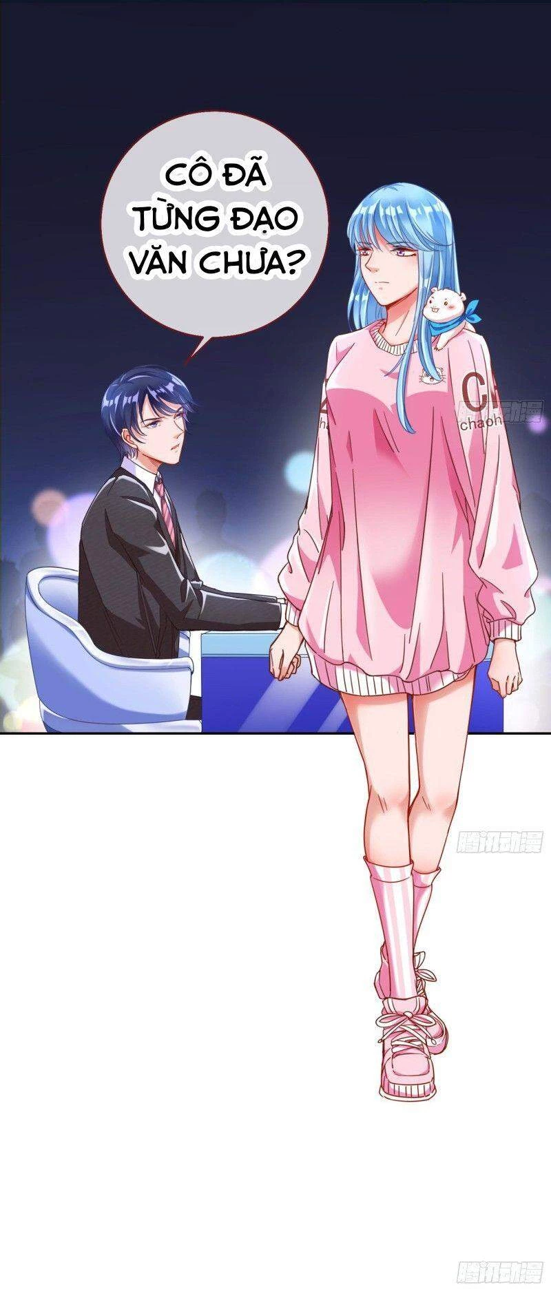 Vạn Tra Triêu Hoàng Chapter 177 - Trang 4