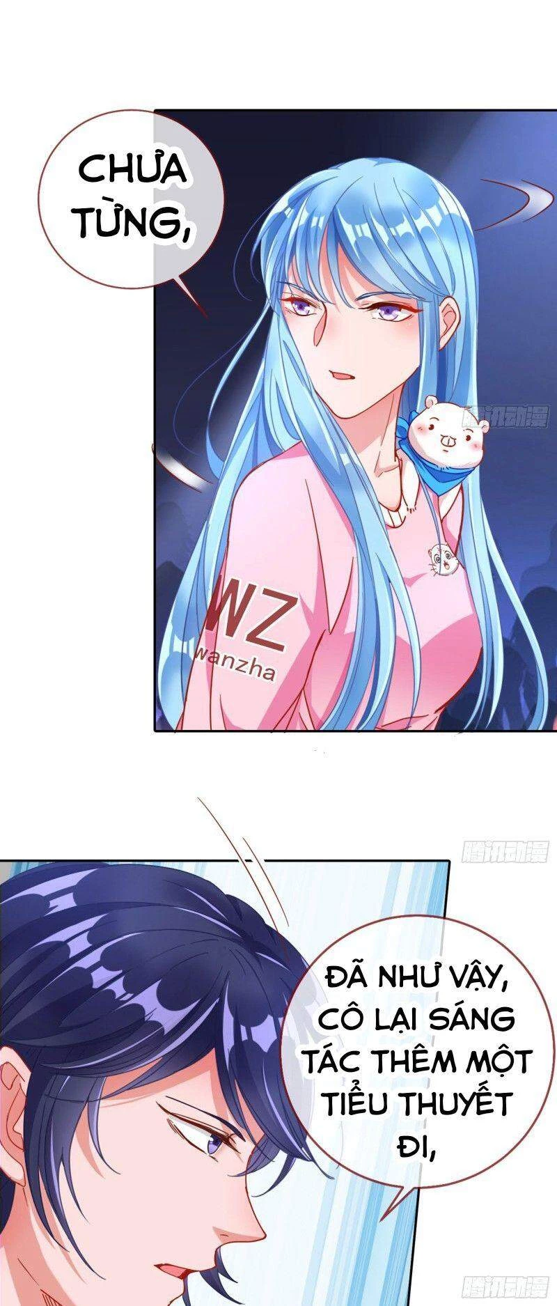 Vạn Tra Triêu Hoàng Chapter 177 - Trang 4