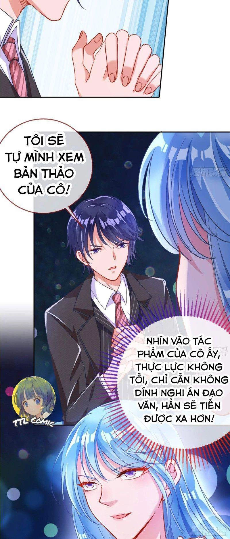 Vạn Tra Triêu Hoàng Chapter 177 - Trang 4