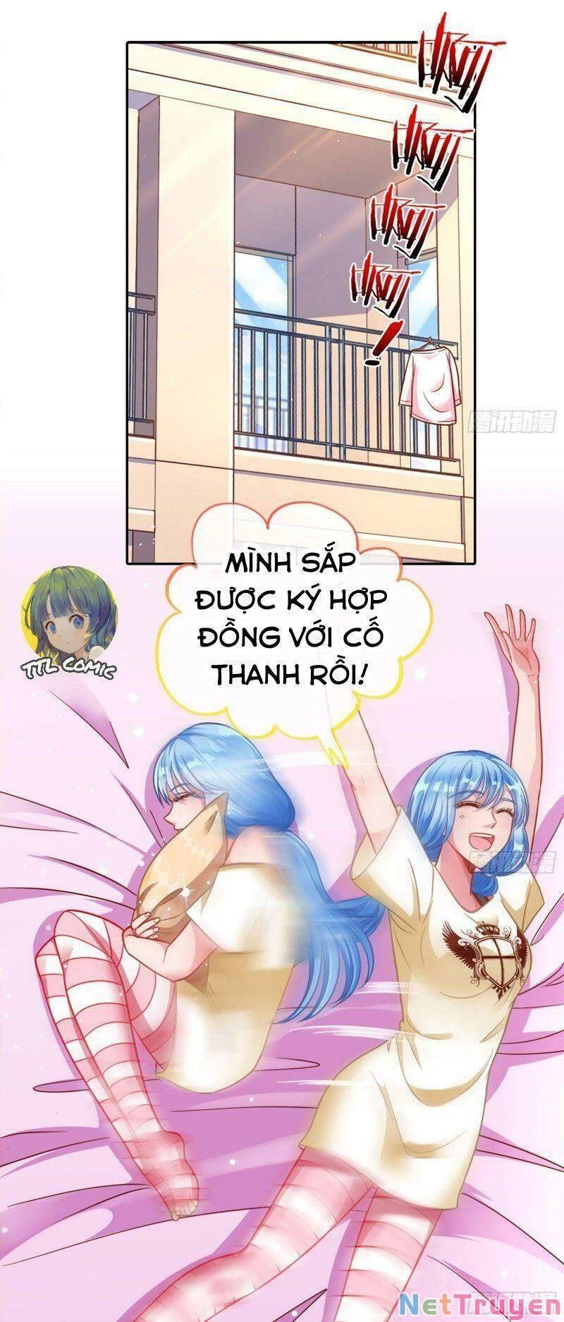 Vạn Tra Triêu Hoàng Chapter 178 - Trang 4