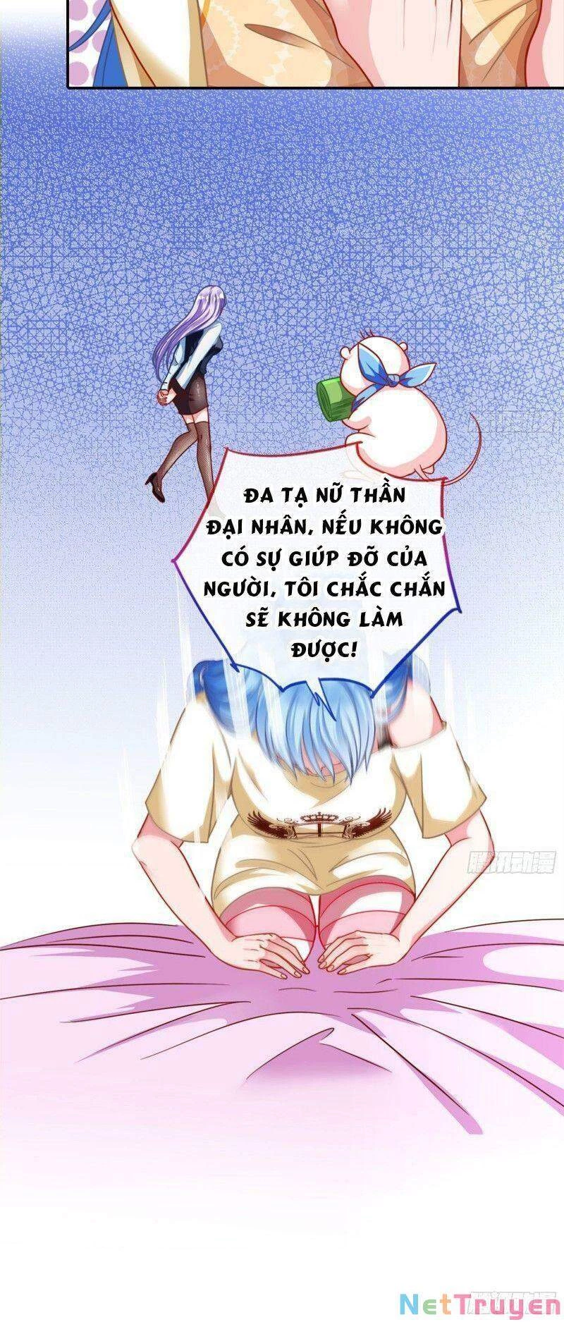 Vạn Tra Triêu Hoàng Chapter 178 - Trang 4