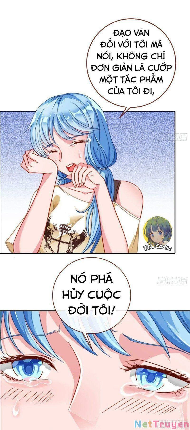 Vạn Tra Triêu Hoàng Chapter 178 - Trang 4