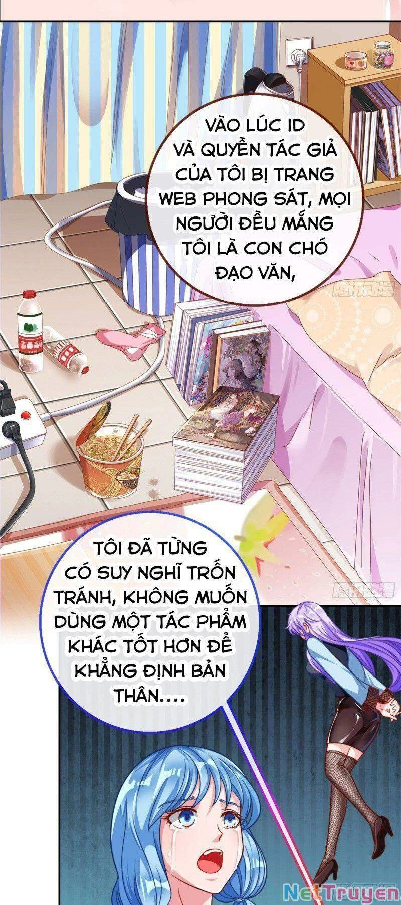 Vạn Tra Triêu Hoàng Chapter 178 - Trang 4