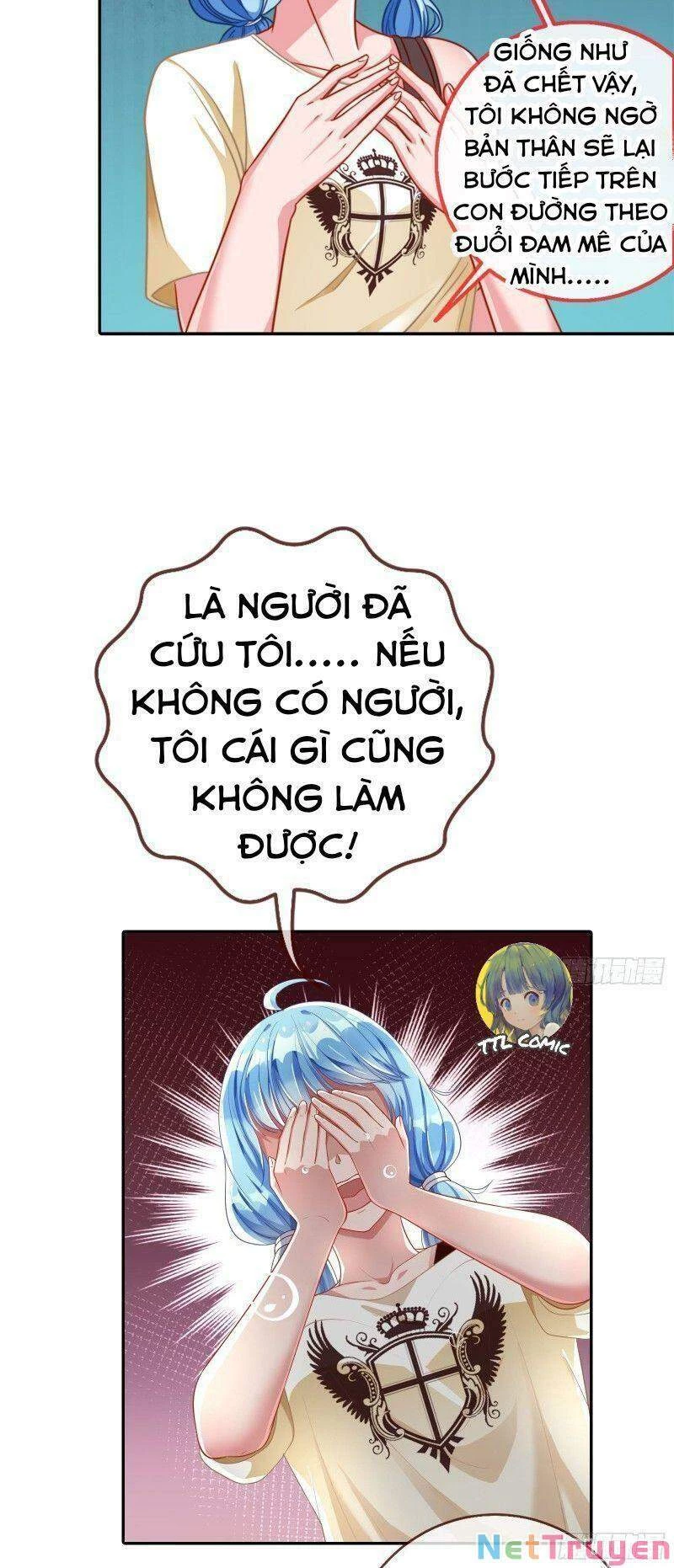 Vạn Tra Triêu Hoàng Chapter 178 - Trang 4