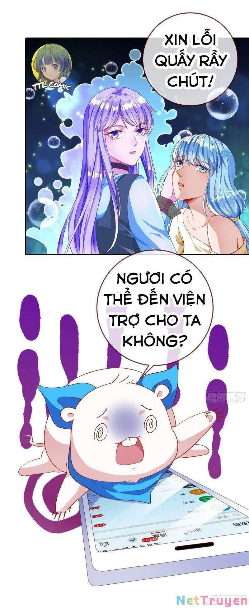 Vạn Tra Triêu Hoàng Chapter 178 - Trang 4