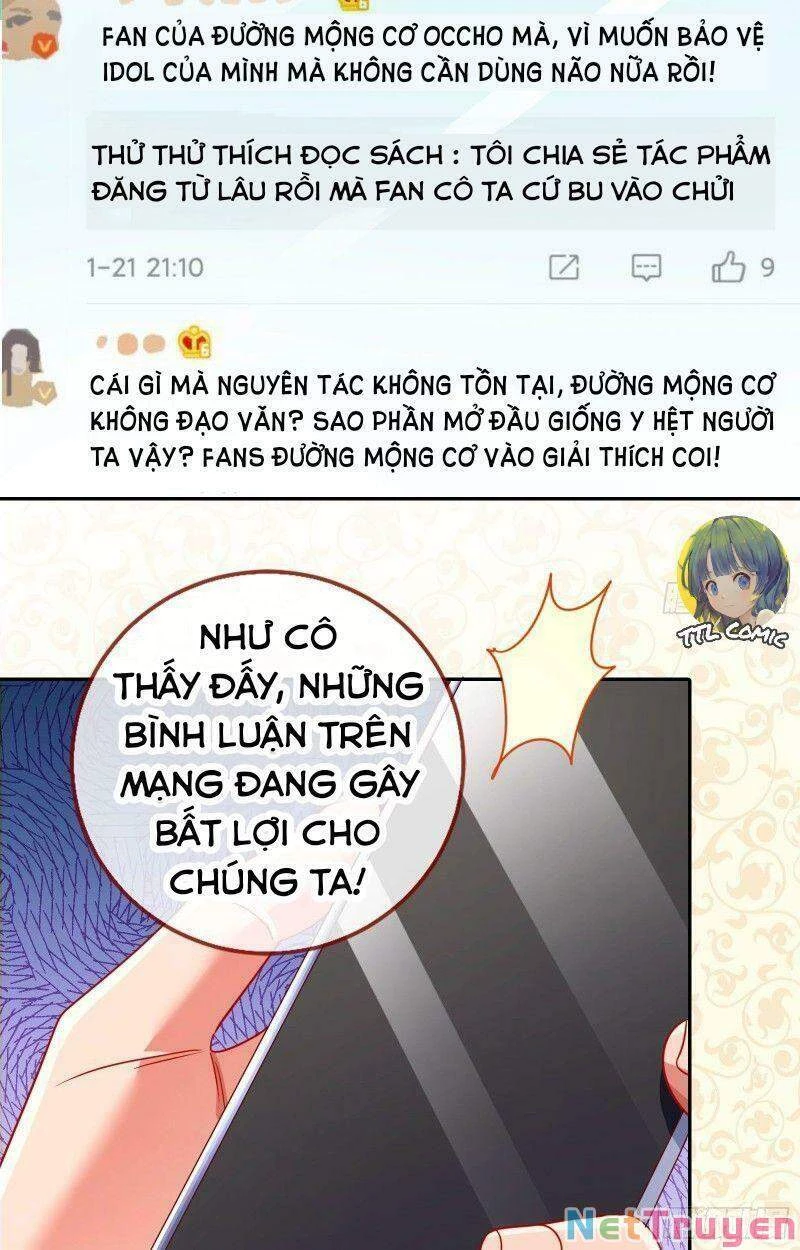 Vạn Tra Triêu Hoàng Chapter 178 - Trang 4