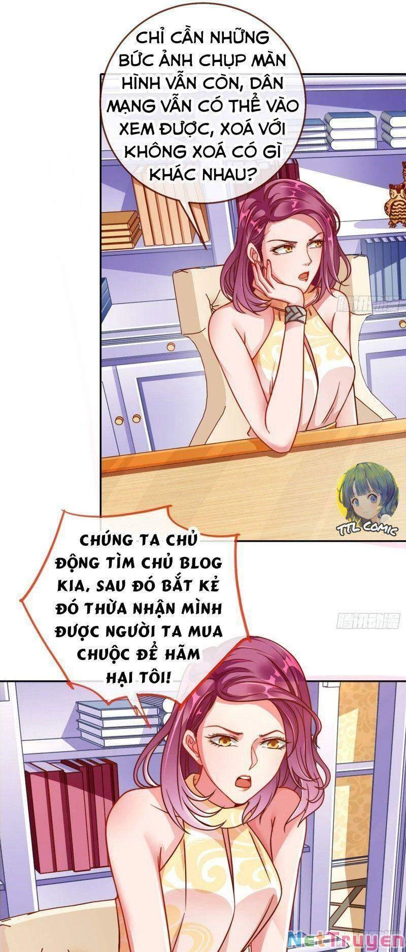 Vạn Tra Triêu Hoàng Chapter 178 - Trang 4