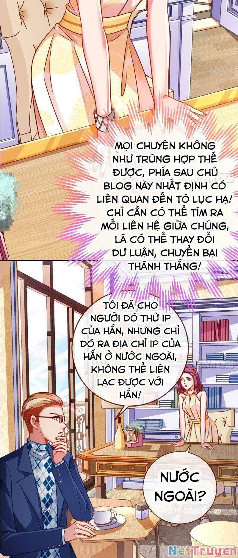 Vạn Tra Triêu Hoàng Chapter 178 - Trang 4