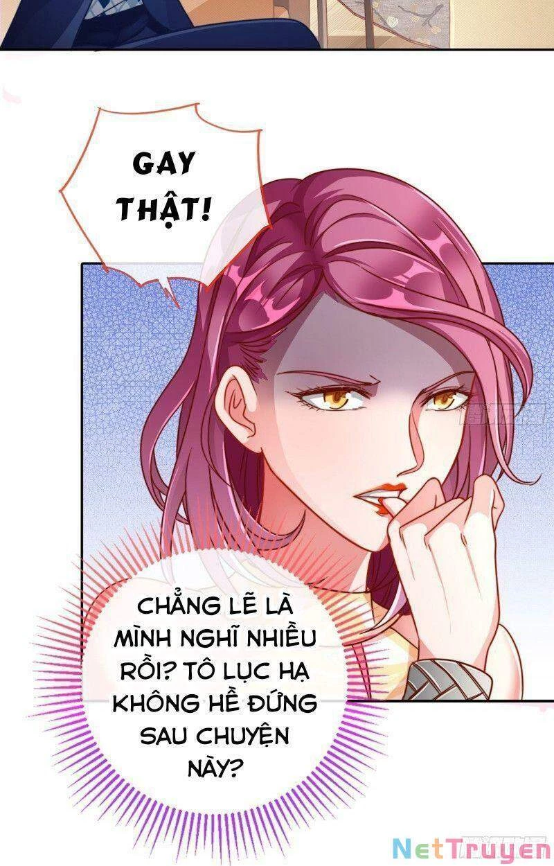 Vạn Tra Triêu Hoàng Chapter 178 - Trang 4