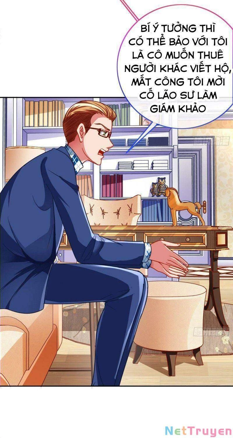 Vạn Tra Triêu Hoàng Chapter 178 - Trang 4