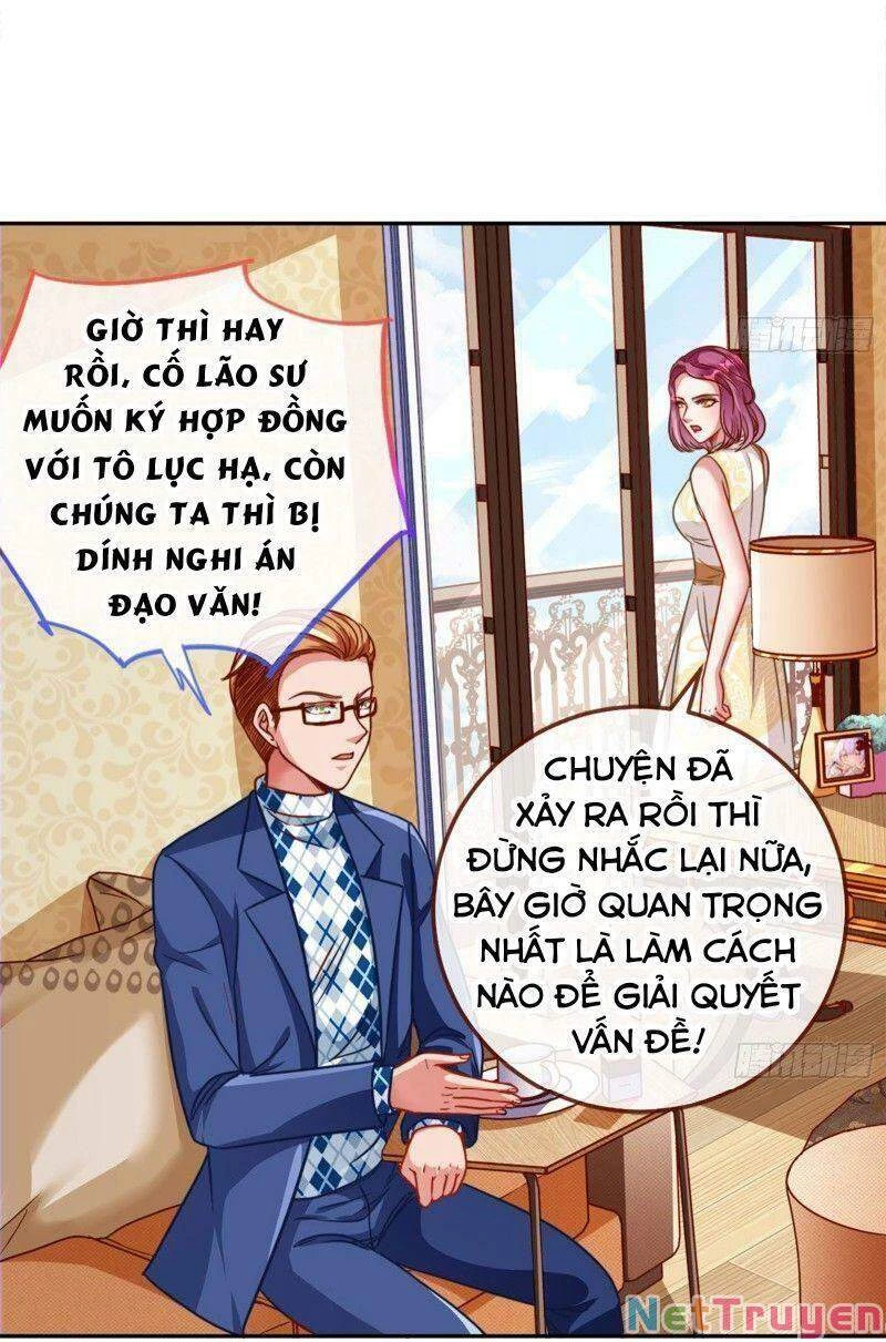Vạn Tra Triêu Hoàng Chapter 178 - Trang 4