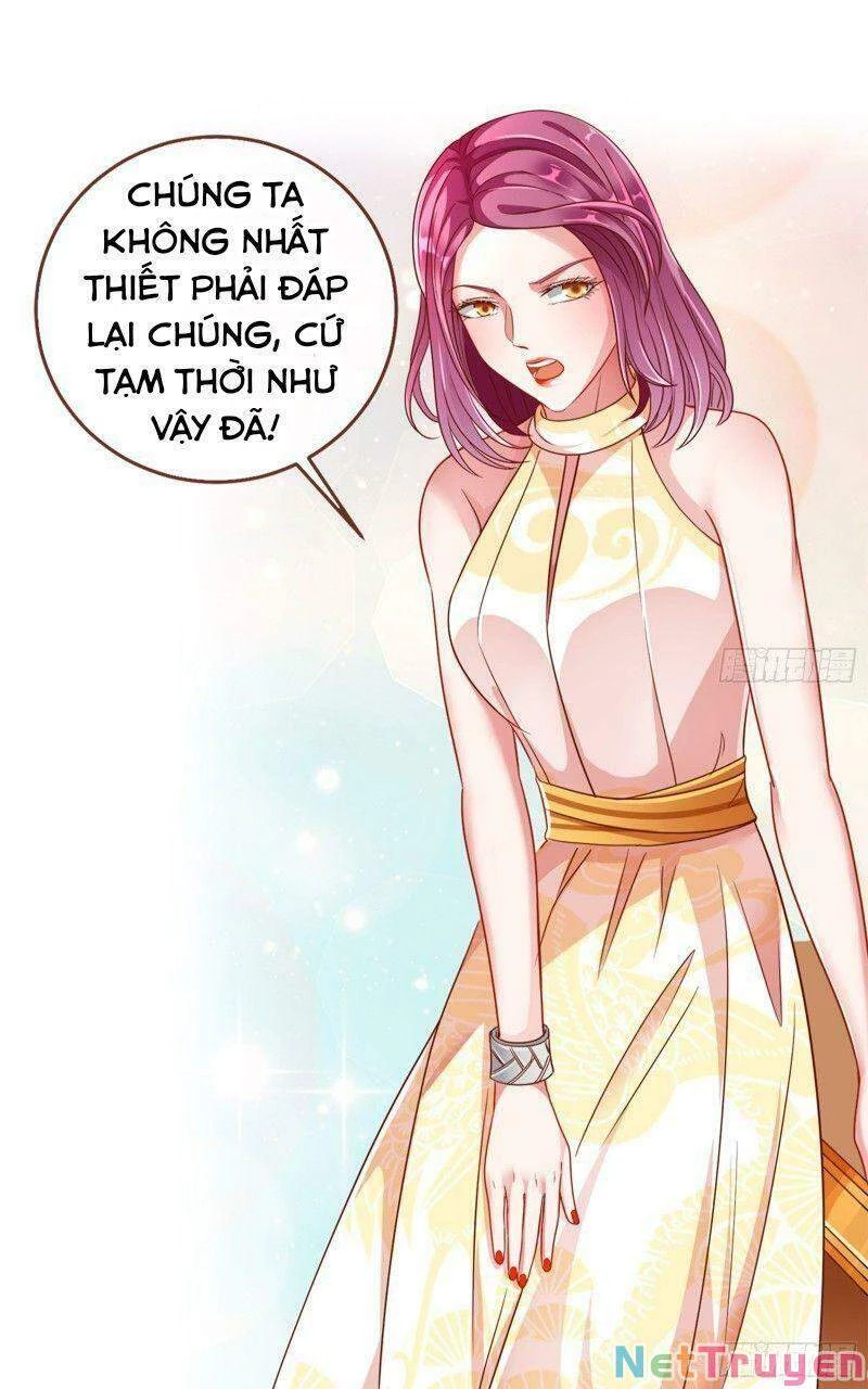 Vạn Tra Triêu Hoàng Chapter 178 - Trang 4