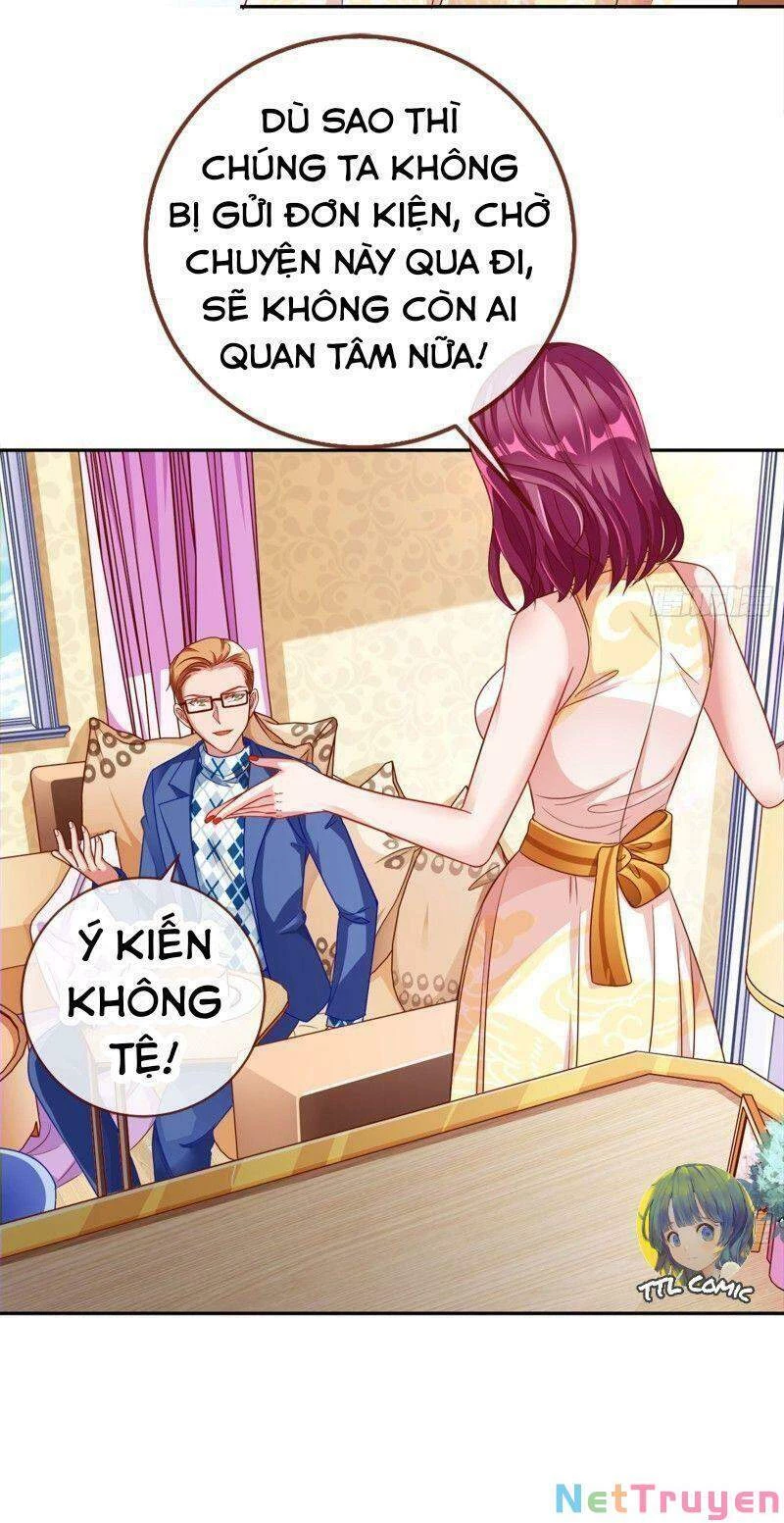 Vạn Tra Triêu Hoàng Chapter 178 - Trang 4
