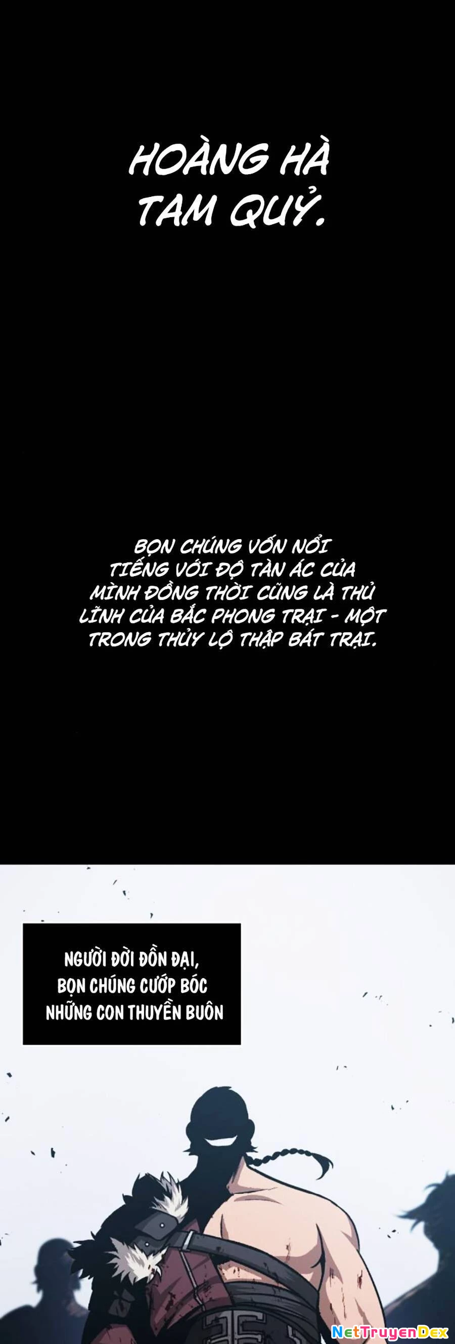 Ngã Lão Ma Thần Chapter 159 - Next Chapter 160