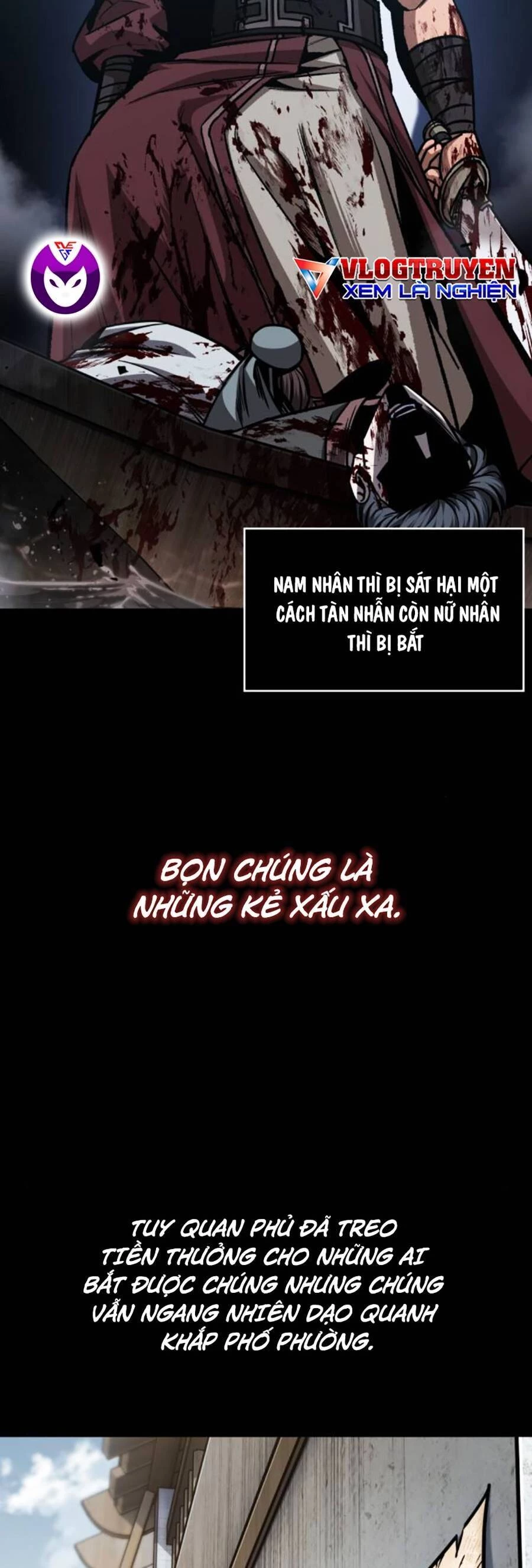 Ngã Lão Ma Thần Chapter 159 - Next Chapter 160