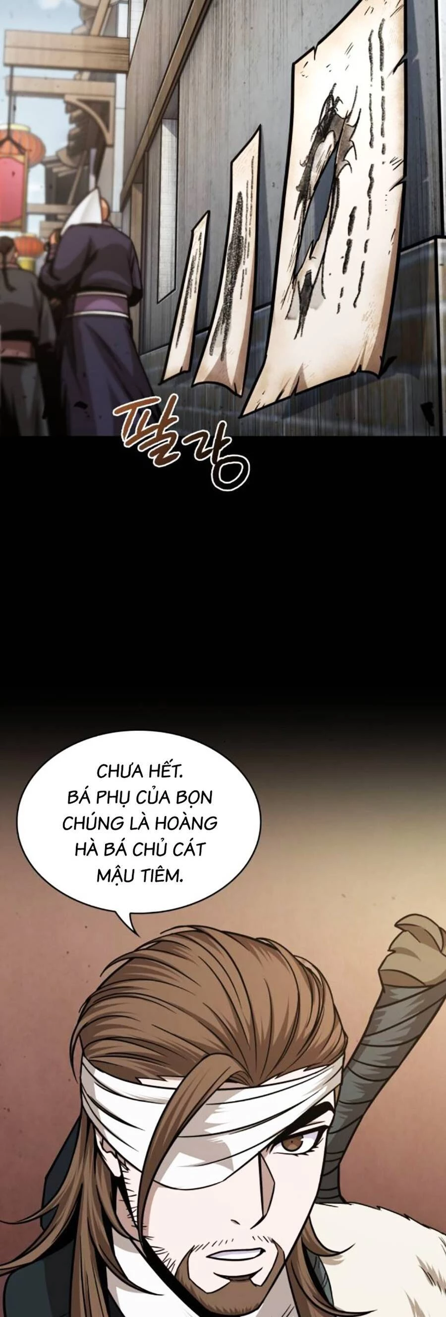 Ngã Lão Ma Thần Chapter 159 - Next Chapter 160