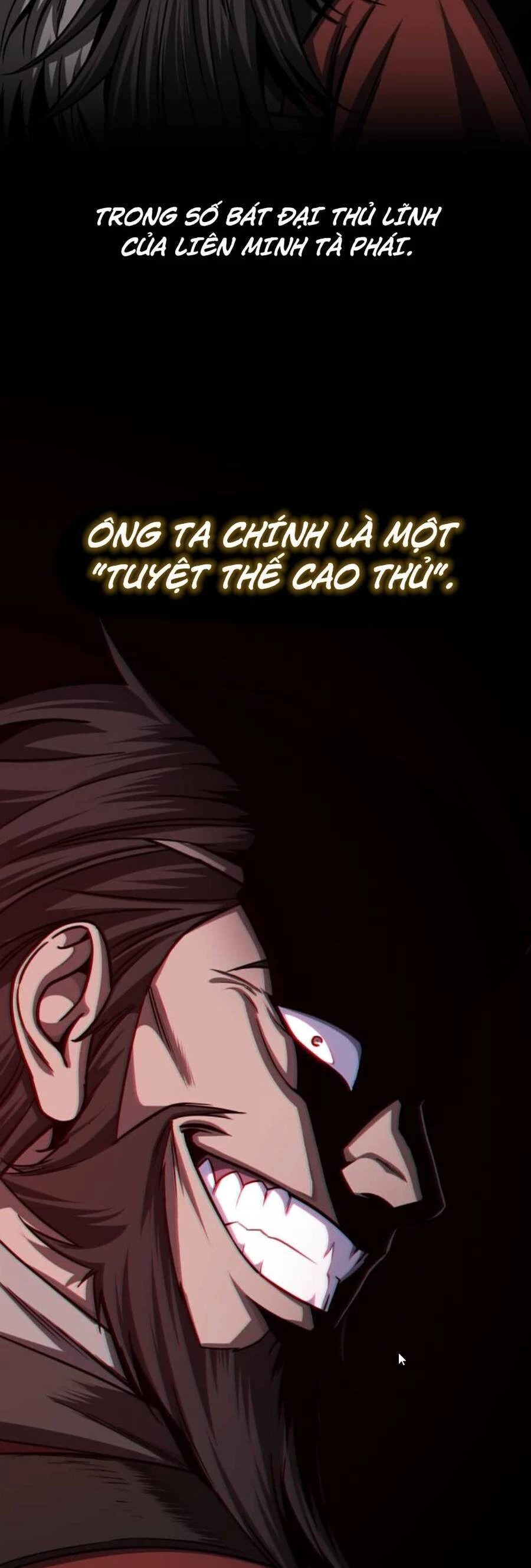Ngã Lão Ma Thần Chapter 159 - Next Chapter 160