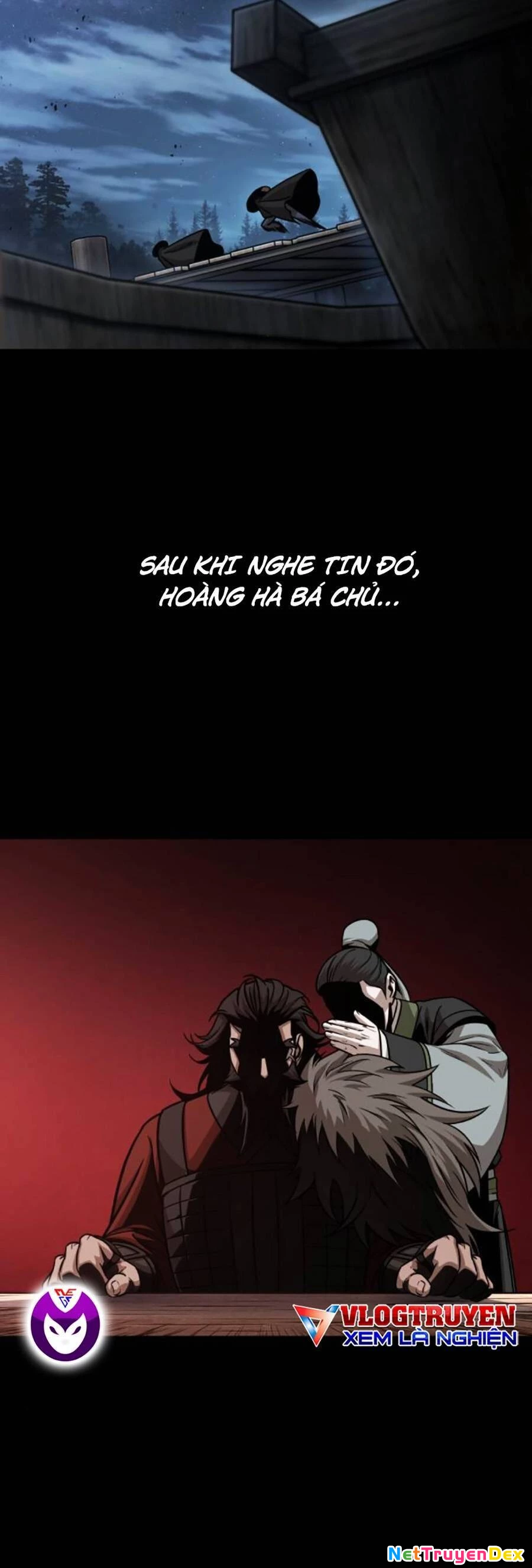 Ngã Lão Ma Thần Chapter 159 - Next Chapter 160