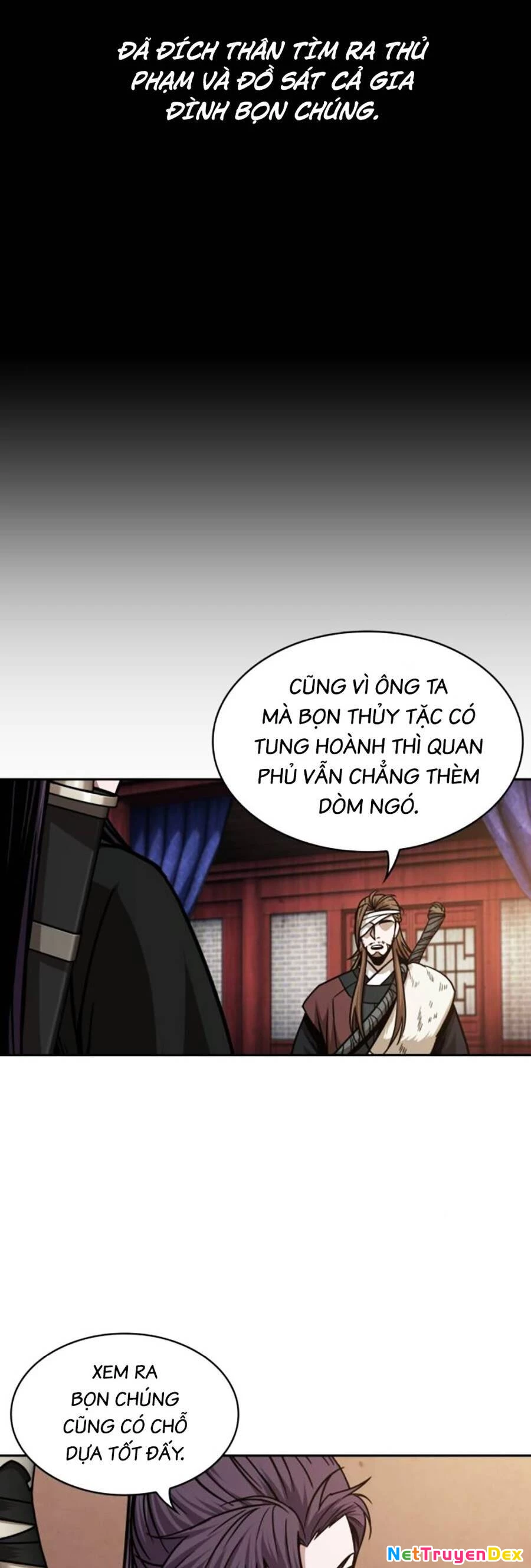 Ngã Lão Ma Thần Chapter 159 - Next Chapter 160
