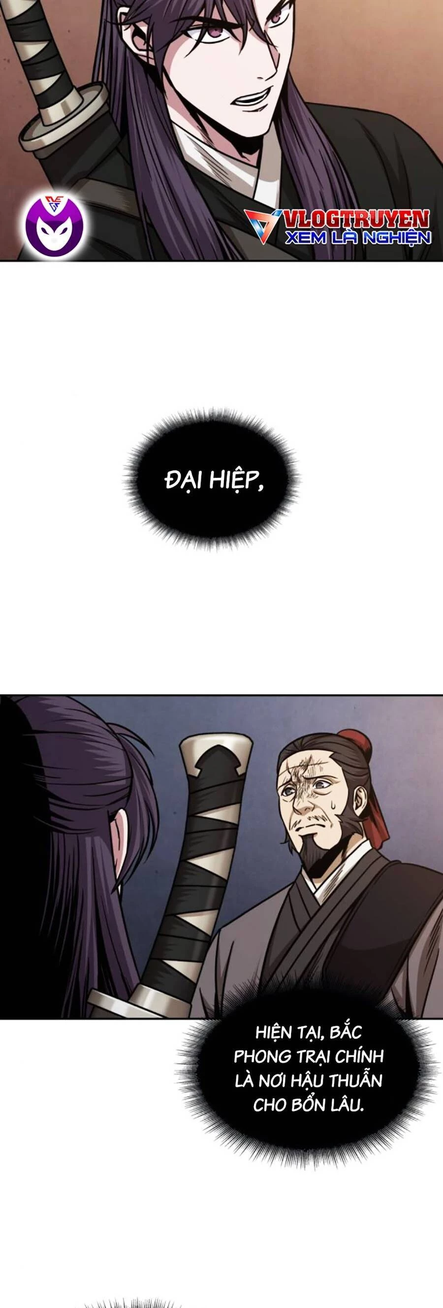 Ngã Lão Ma Thần Chapter 159 - Next Chapter 160