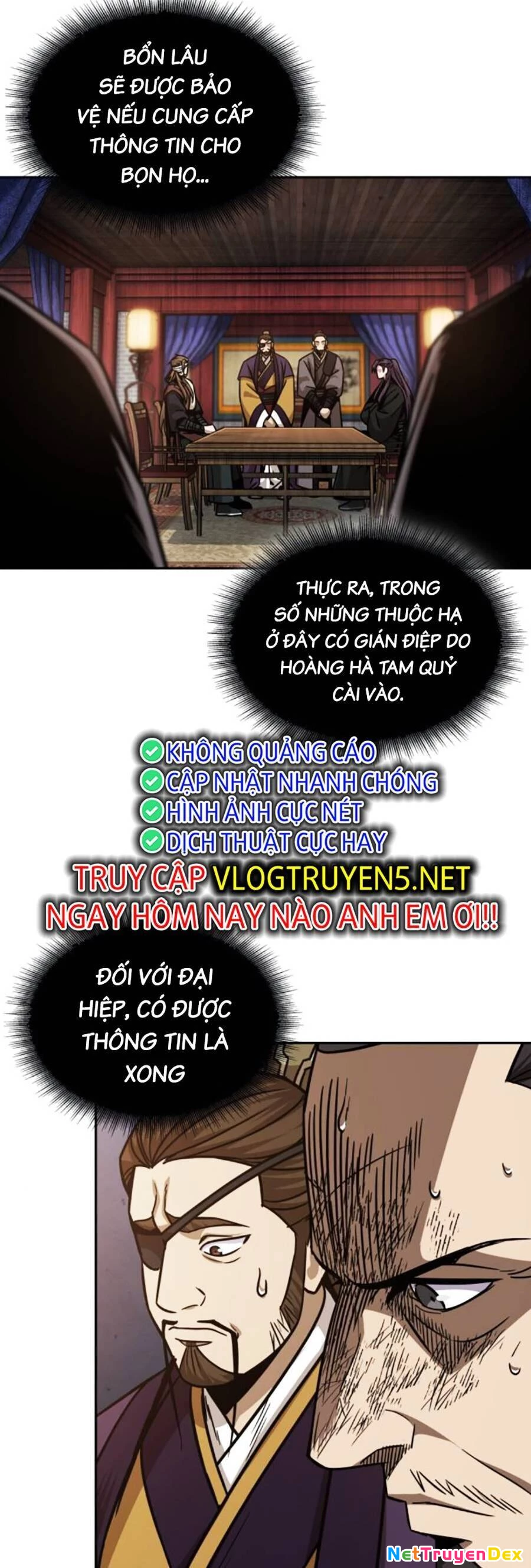 Ngã Lão Ma Thần Chapter 159 - Next Chapter 160