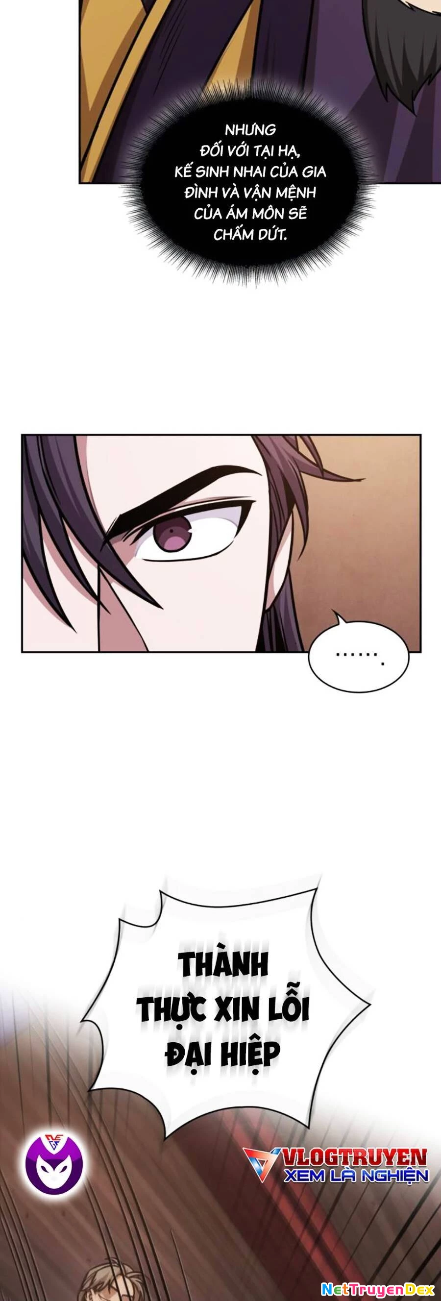 Ngã Lão Ma Thần Chapter 159 - Next Chapter 160