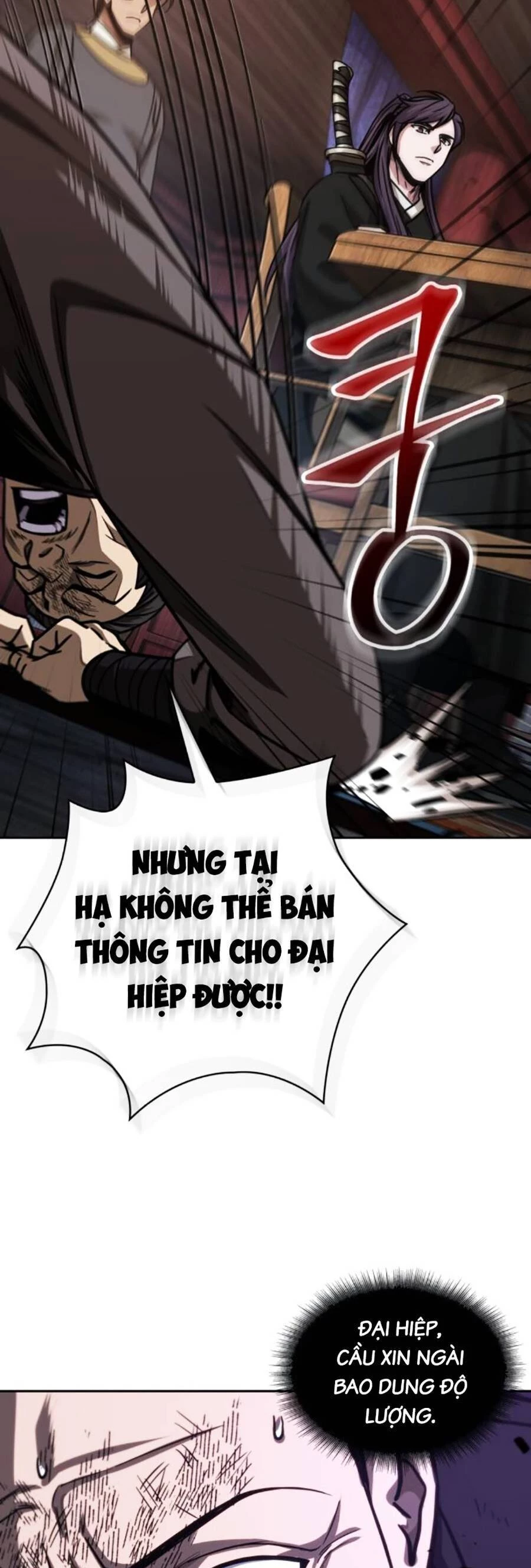 Ngã Lão Ma Thần Chapter 159 - Next Chapter 160