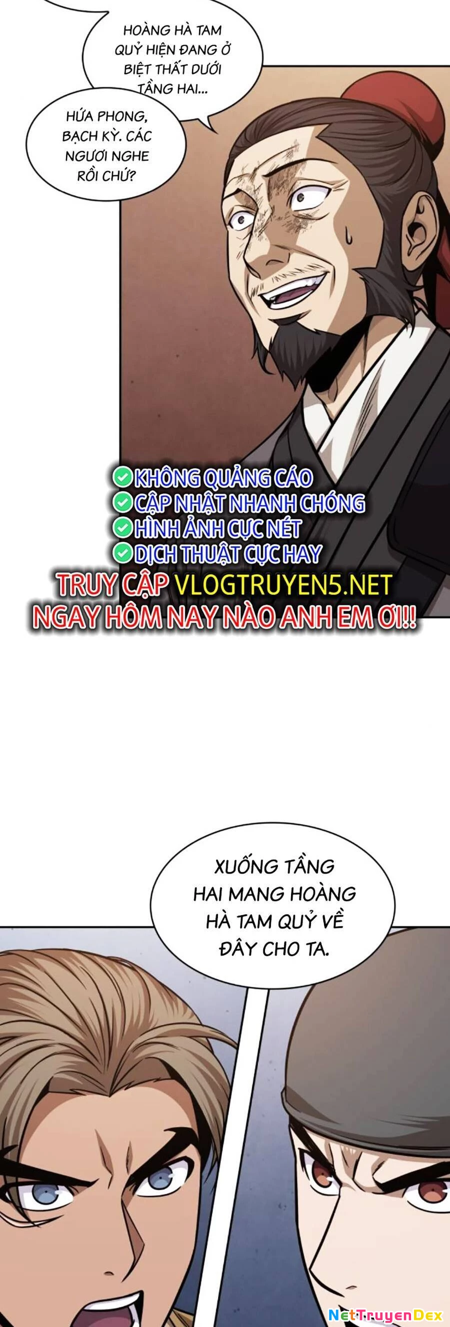 Ngã Lão Ma Thần Chapter 159 - Next Chapter 160
