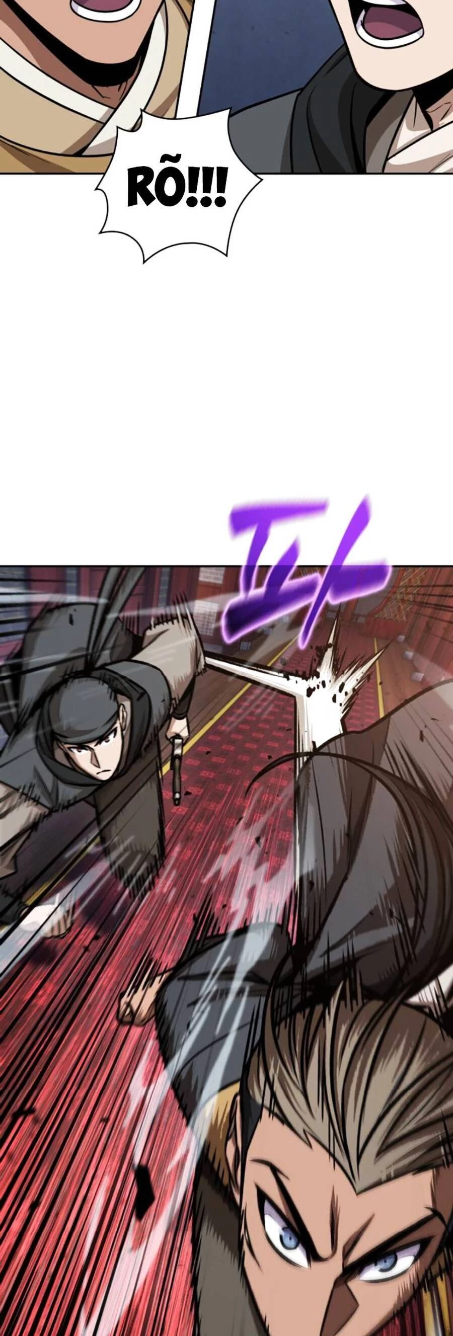 Ngã Lão Ma Thần Chapter 159 - Next Chapter 160