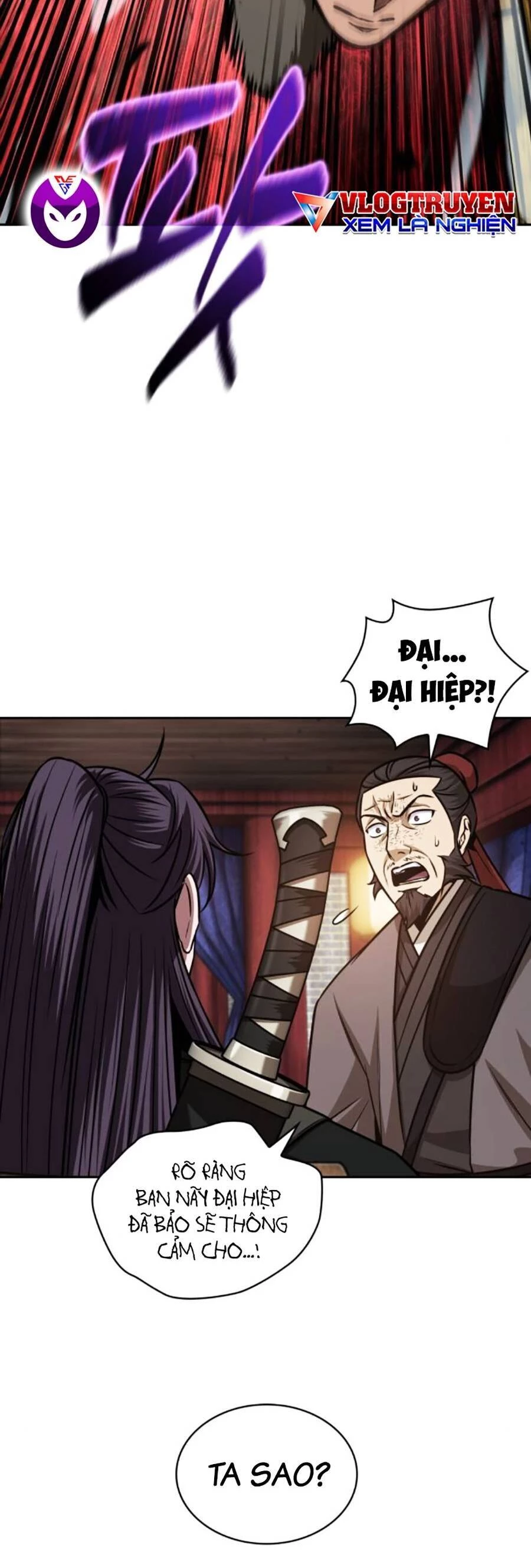 Ngã Lão Ma Thần Chapter 159 - Next Chapter 160