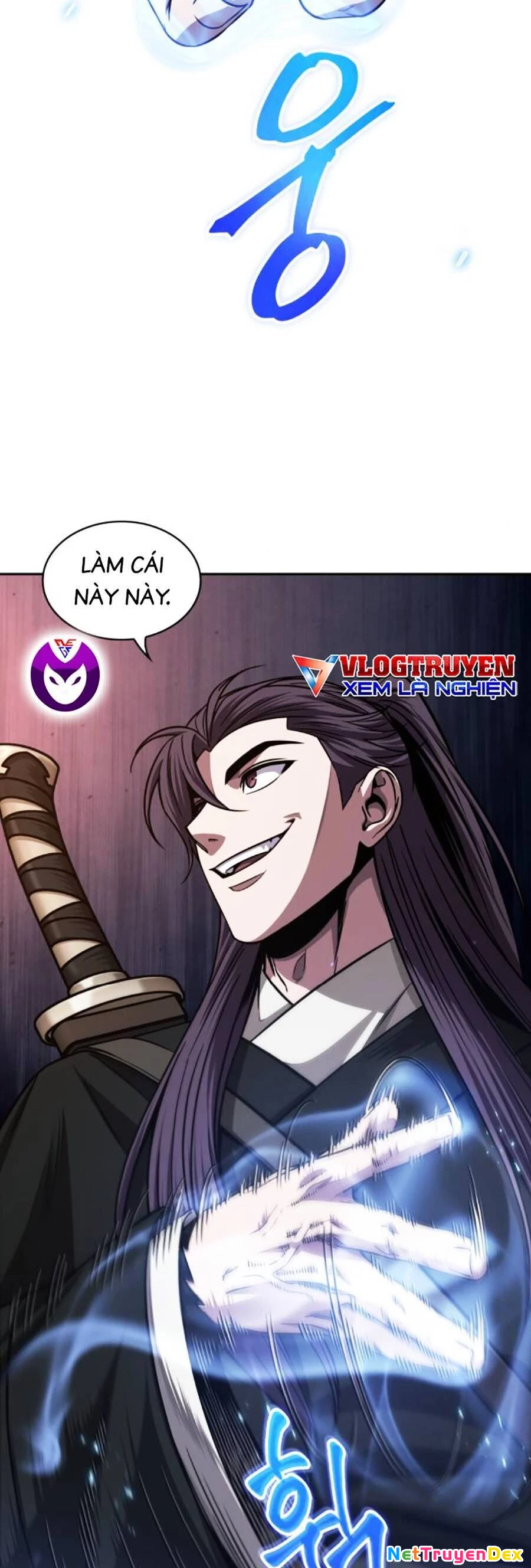 Ngã Lão Ma Thần Chapter 159 - Next Chapter 160