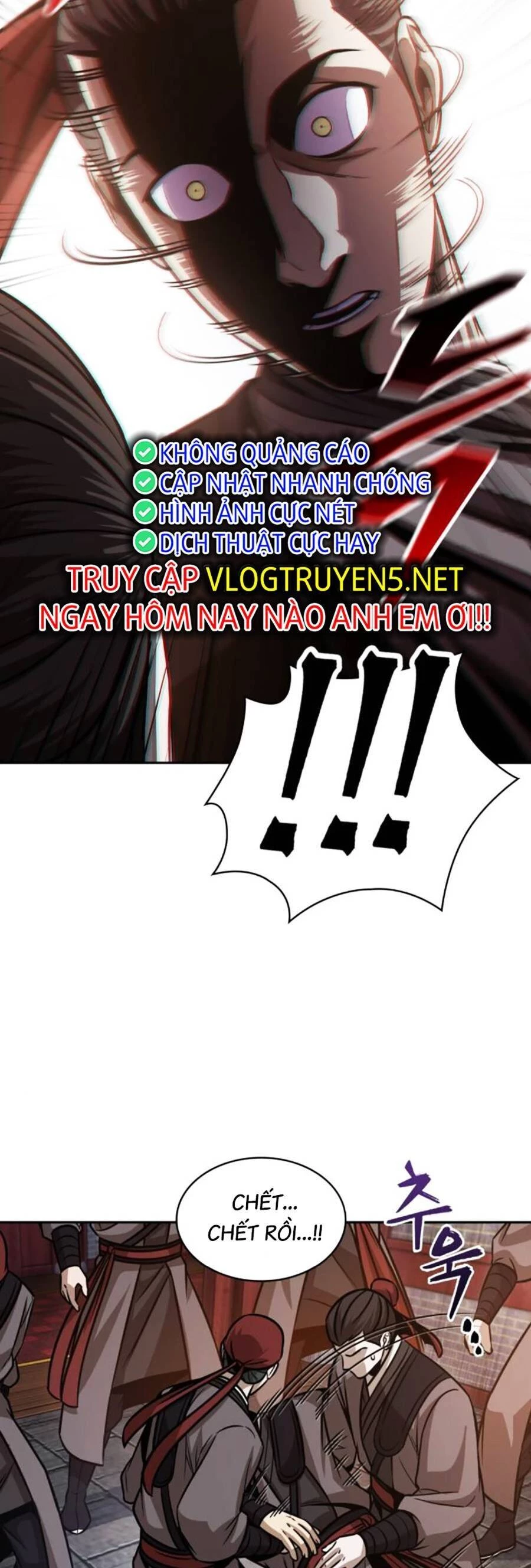 Ngã Lão Ma Thần Chapter 159 - Next Chapter 160