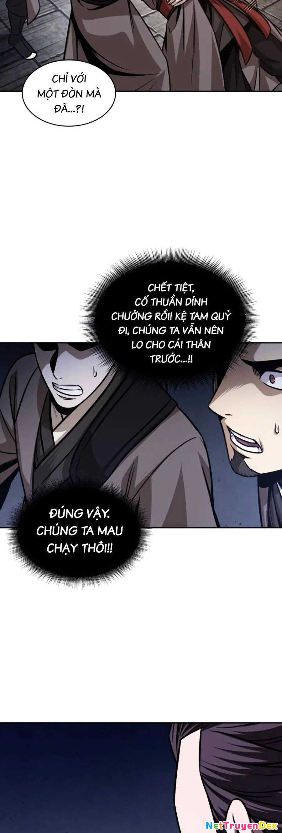 Ngã Lão Ma Thần Chapter 159 - Next Chapter 160