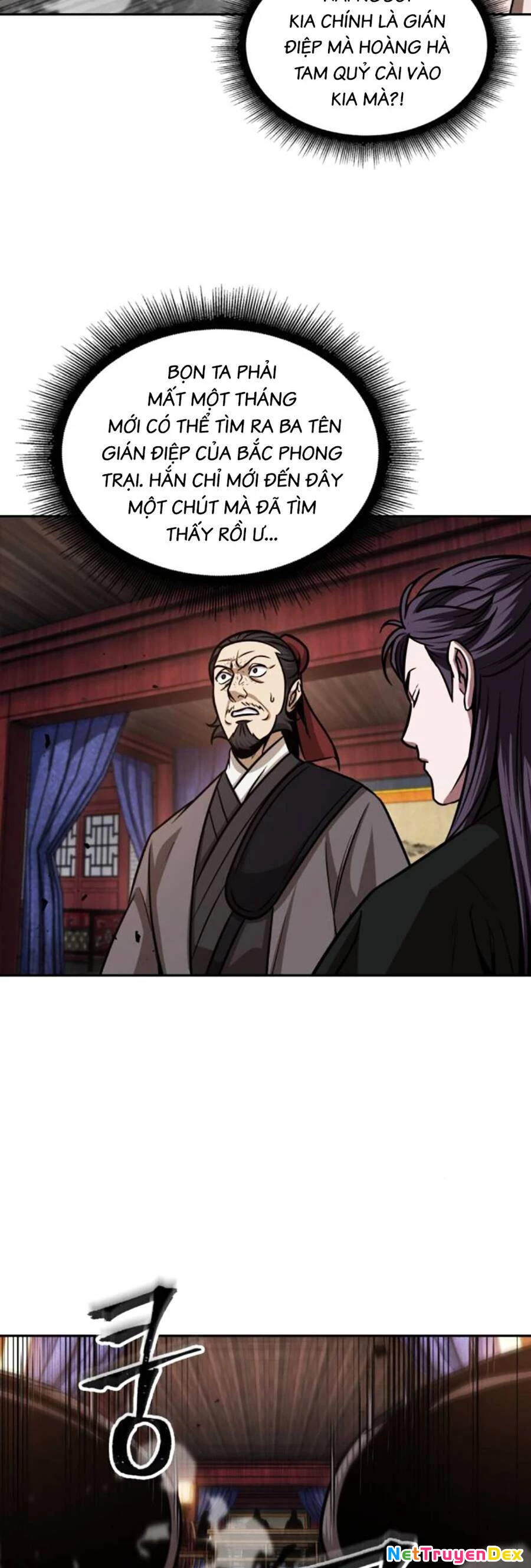 Ngã Lão Ma Thần Chapter 159 - Next Chapter 160