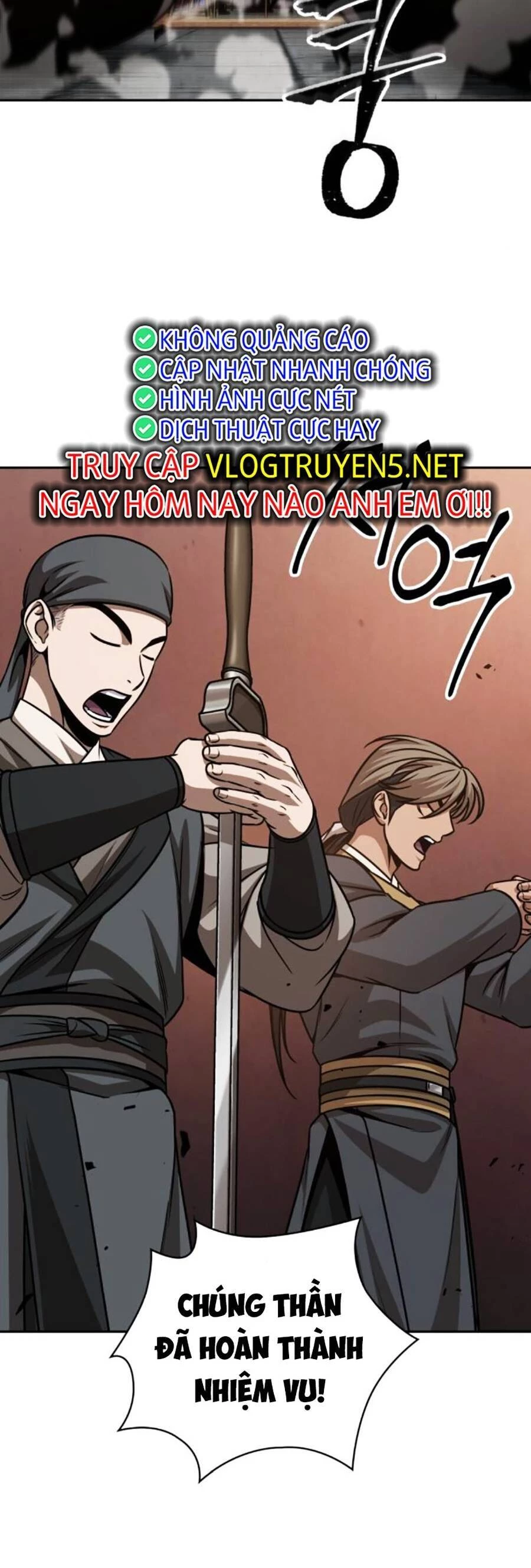 Ngã Lão Ma Thần Chapter 159 - Next Chapter 160