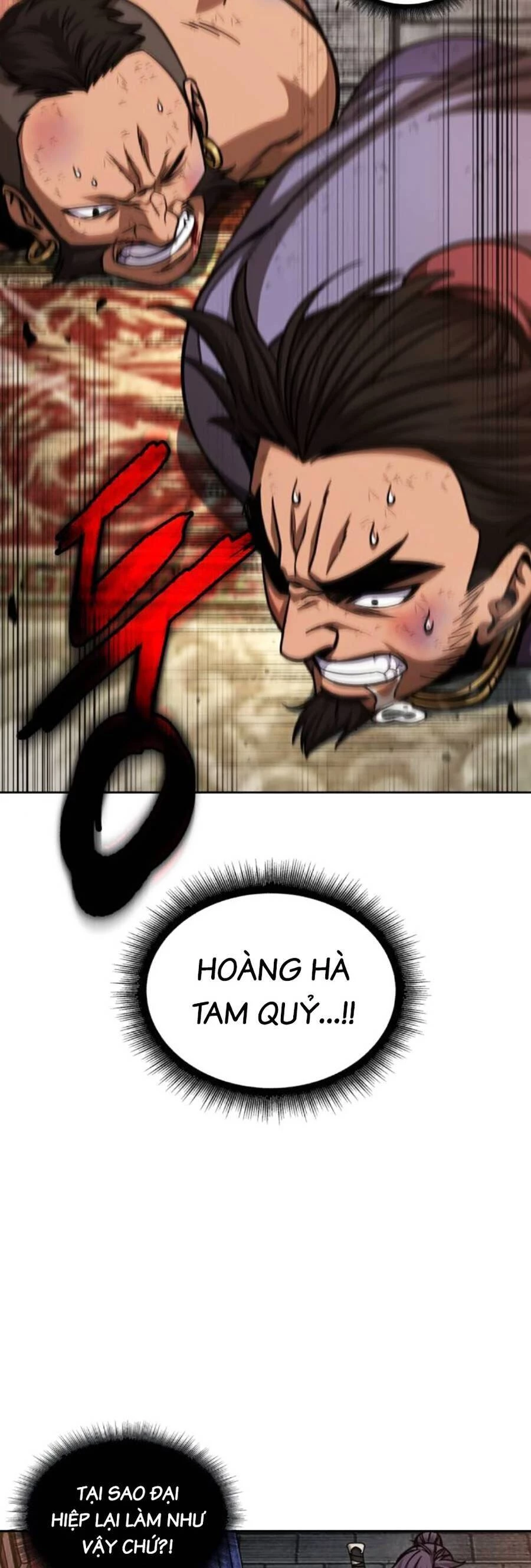 Ngã Lão Ma Thần Chapter 159 - Next Chapter 160