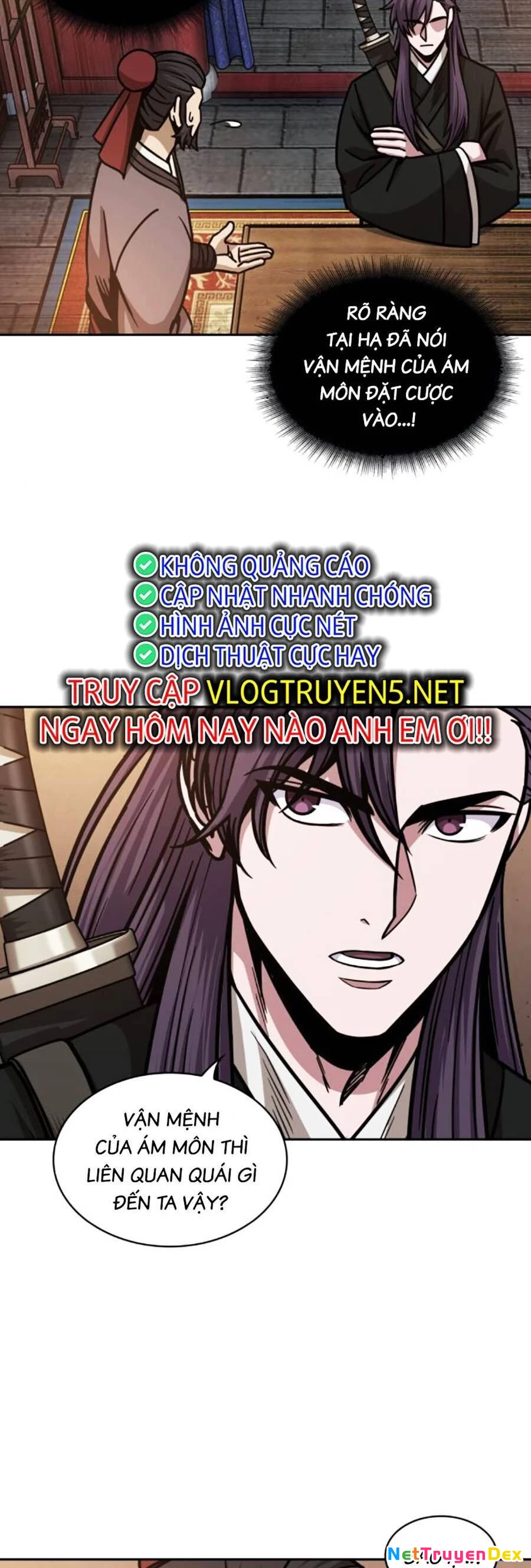 Ngã Lão Ma Thần Chapter 159 - Next Chapter 160