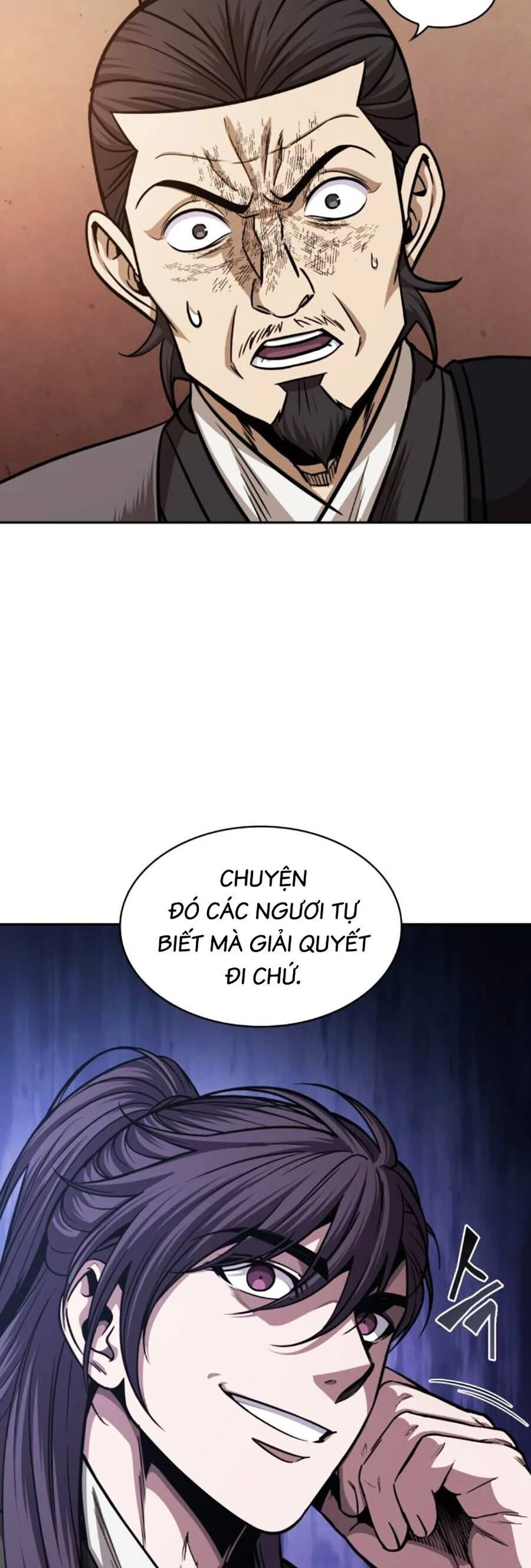 Ngã Lão Ma Thần Chapter 159 - Next Chapter 160