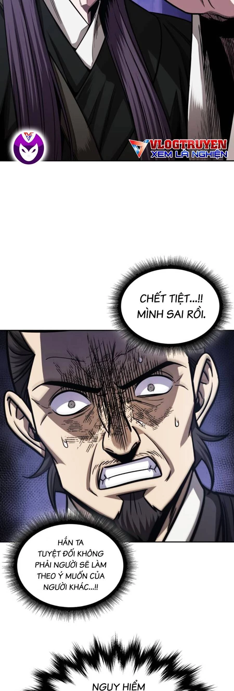 Ngã Lão Ma Thần Chapter 159 - Next Chapter 160
