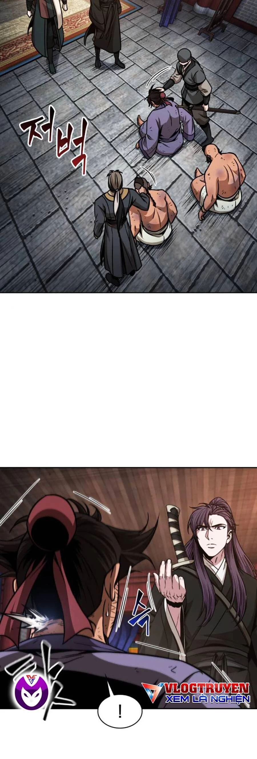 Ngã Lão Ma Thần Chapter 159 - Next Chapter 160