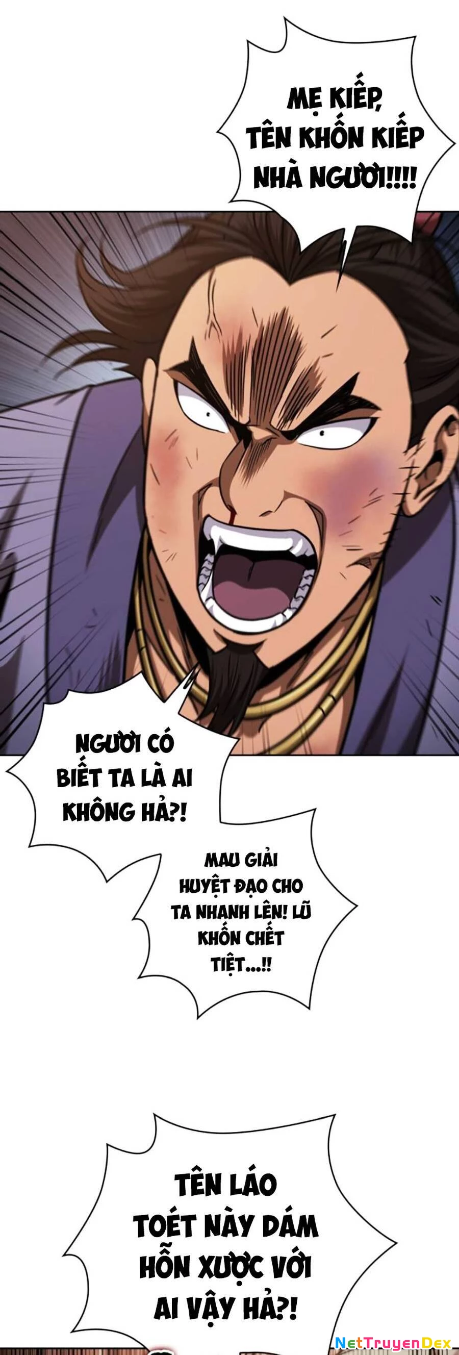 Ngã Lão Ma Thần Chapter 159 - Next Chapter 160