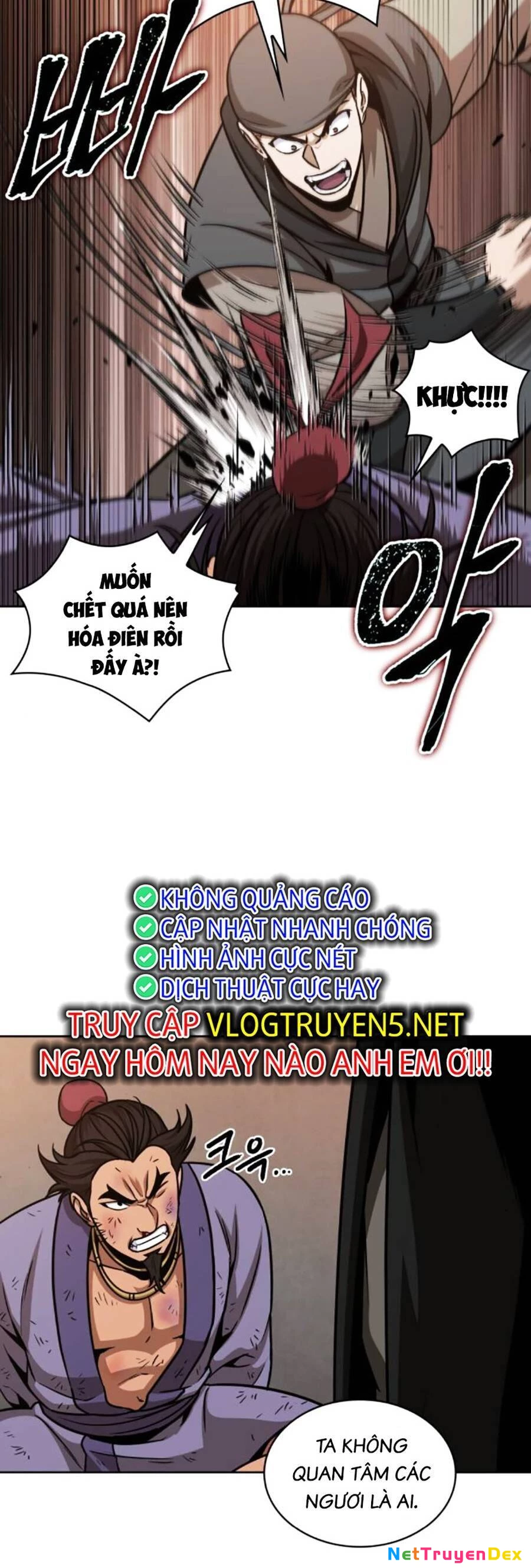 Ngã Lão Ma Thần Chapter 159 - Next Chapter 160