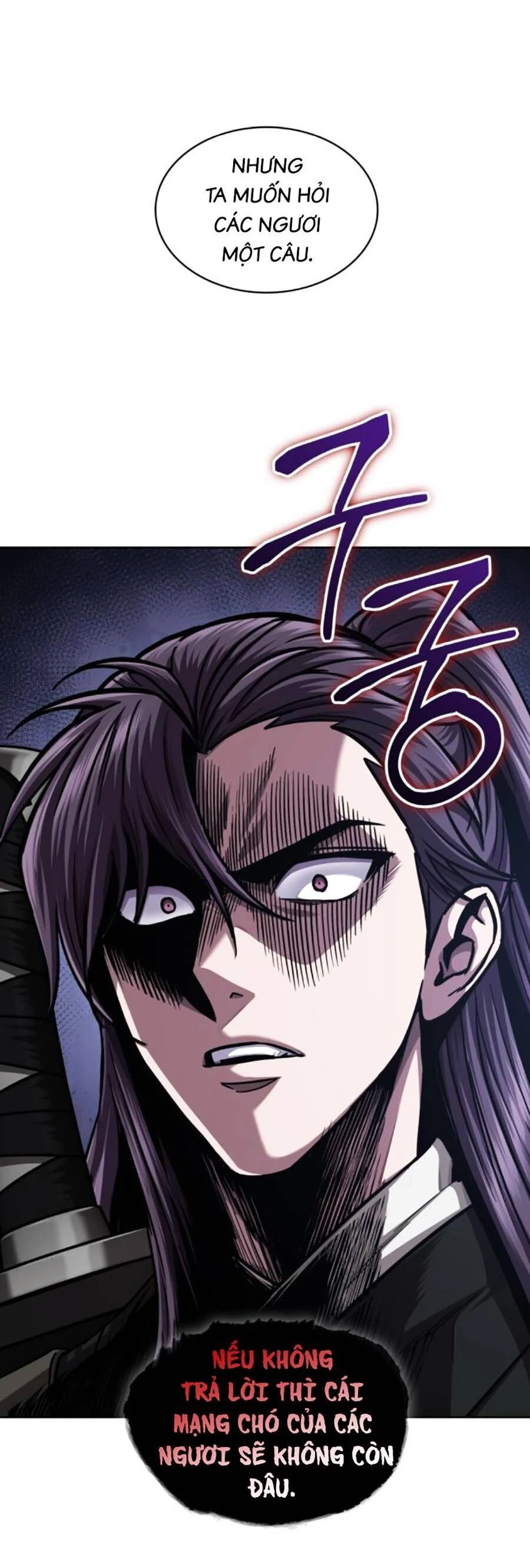 Ngã Lão Ma Thần Chapter 159 - Next Chapter 160