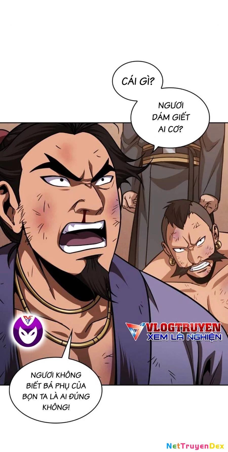 Ngã Lão Ma Thần Chapter 159 - Next Chapter 160
