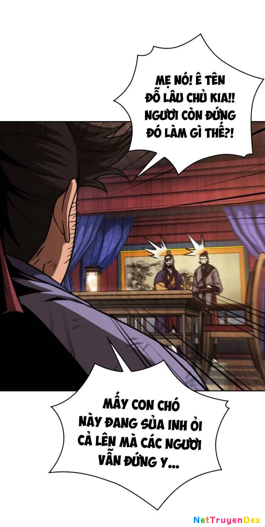 Ngã Lão Ma Thần Chapter 159 - Next Chapter 160