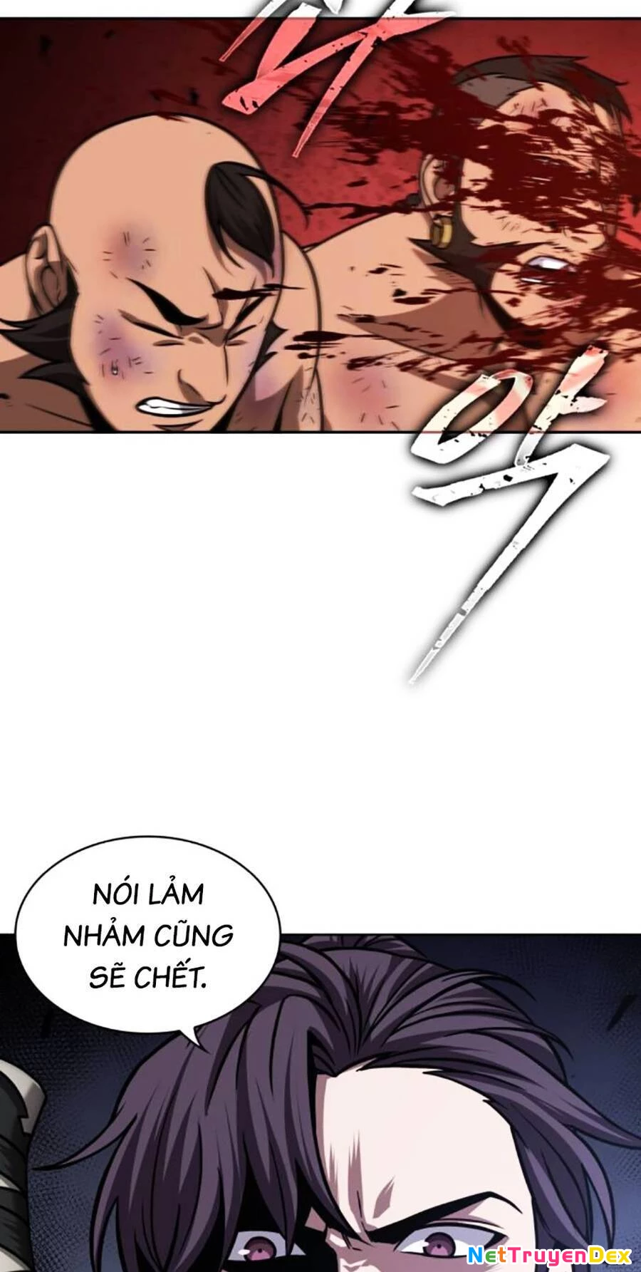 Ngã Lão Ma Thần Chapter 159 - Next Chapter 160